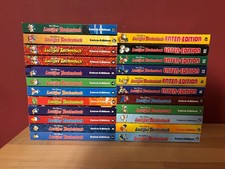 Ltb lustiges taschenbuch - ltb,