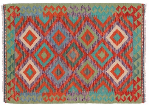 Afghan maimana kelim teppich - afghan,