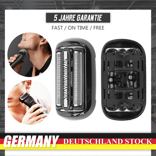 Rasierer scherkopf ersatzteil - rasierer,