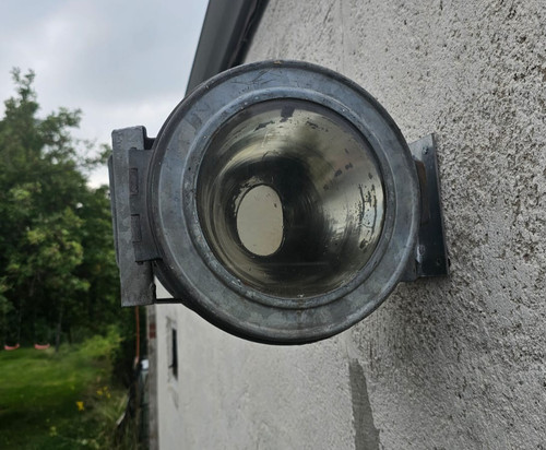 Signallampe signallaterne der - signallampe,,