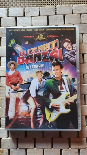 Buckaroo