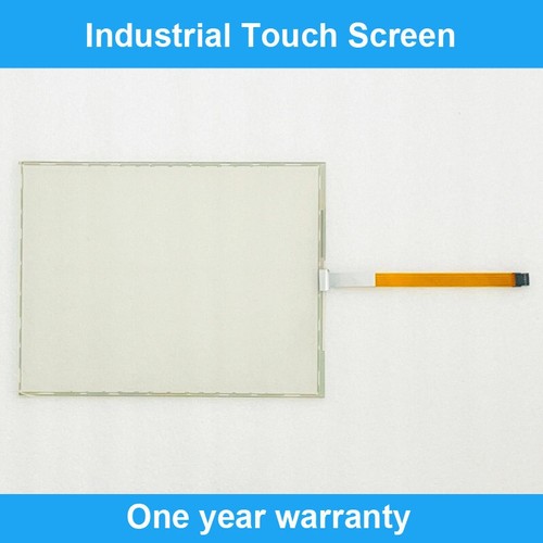 Touch screen panel glass - touch,