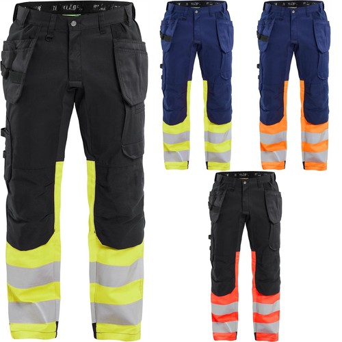 Blakläder handwerker high vis - blakläder,