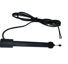 Sennheiser ☆ GZA 8 ☆ Teleskopantenne ☆ Frequenzbereich 30-50