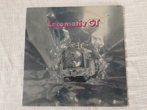 Locomotiv vinyl lp - locomotiv,