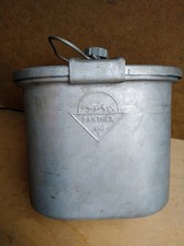 Kochgeschirr Essgeschirr