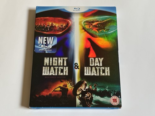 Night watch day - watch, &