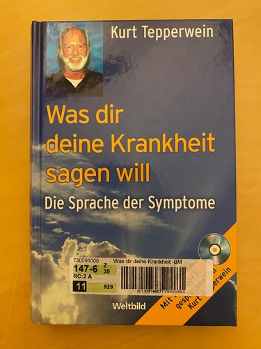 Kurt tepperwein was - was, deine