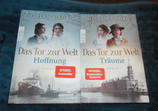 Miriam Georg - Das Tor zur