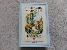 Kartenspiel – Deutsche