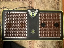 tourmaline Foot Massager Nuga