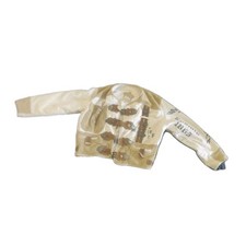 Skandal trachten leder jacke - leder,
