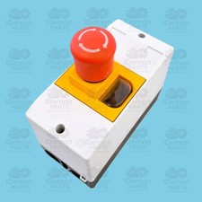 Eaton Moeller CI-PKZ01-PVT