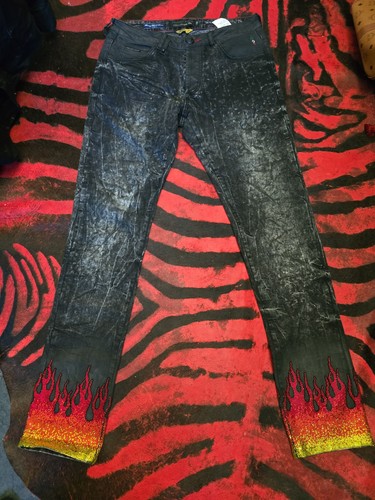 Philipp plein jeans w32 - plein,