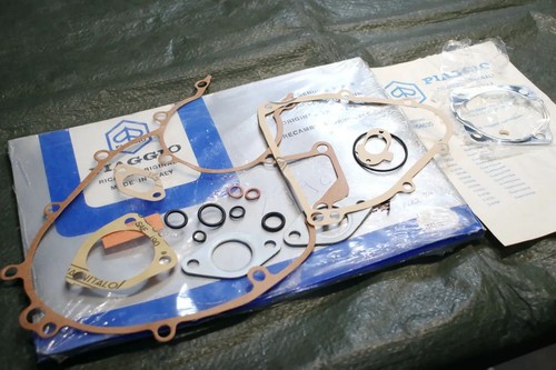 Motor dichtsatz 154630 vespa - motor,