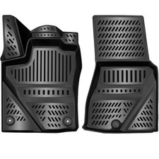 ELMASLINE 3D Gummimatten für