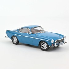 Volvo 1800 S - Blau - 1969 -