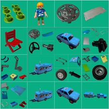 Playmobil 9502 Pickup mit Caravan Ersatzteile & Zubehör Auswählen #P16