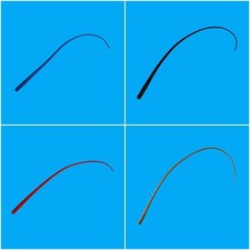 Playmobil - Peitsche Reitpeitsche - Zirkus Schlitten Kutsche - Farbe wählbar