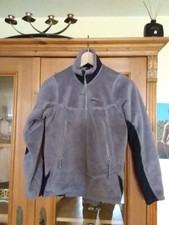 Fleece Jacke damen Patagonia 