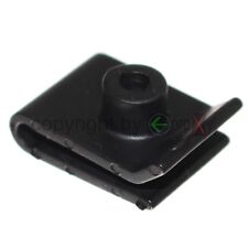 12 Karosseriemutter Clip