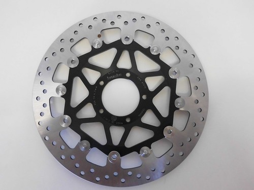Brembo bremsscheibe bremse - brembo,