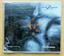 Sub7even - Weatherman