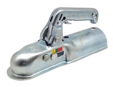 Winterhoff Kugelkupplung WW8-C