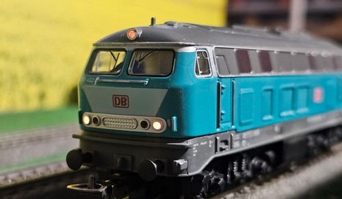 Top märklin piko - h0, ☆