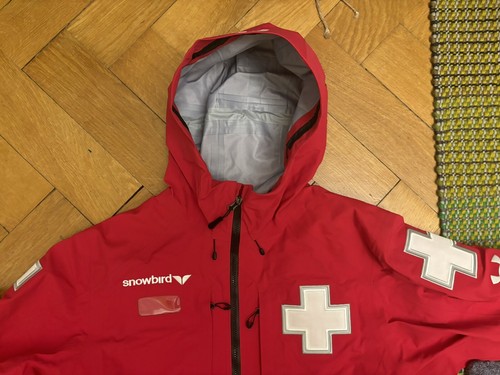 Under armour storm layer - under, 3-layer