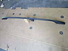 Opel Zafira A Dachreling Schiene Dachträger Grundträger links NEU orig. 1732339