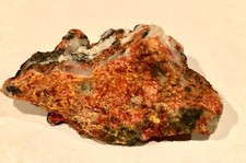Realgar  Rauschrot Getchell