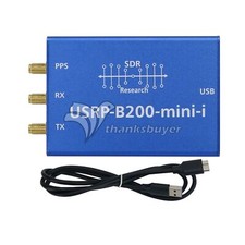 B200-mini-i Software Radio SDR RF Development Board USRP Replace for Ettus B210 