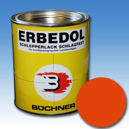 750 erbedol - (20,00€/l), ml