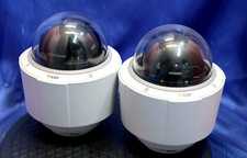 AXIS Q6055 PTZ Netzwerk Dome