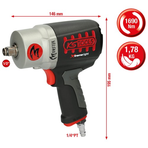 Tools monster - ks,