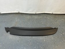 5K6807521K Spoiler Hinten VW Golf 6 5K Limousine Original 503