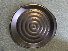 Pizza-Backblech Durchmesser ca 28 cm