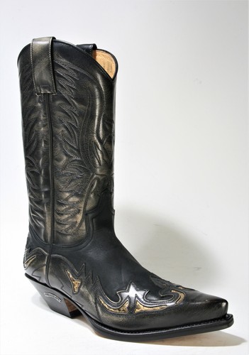 3242 sendra cowboystiefel - 3242,