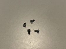 Schrauben für Garmin