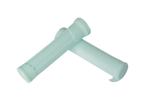Griffe cube porpalm acid blau - ,