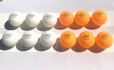 Tischtennisball tischtennis - tischtennisball,