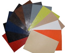 Kunstleder 12 Farben MARGARITA