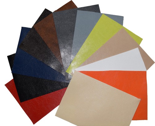 Kunstleder farben margarita - 12,