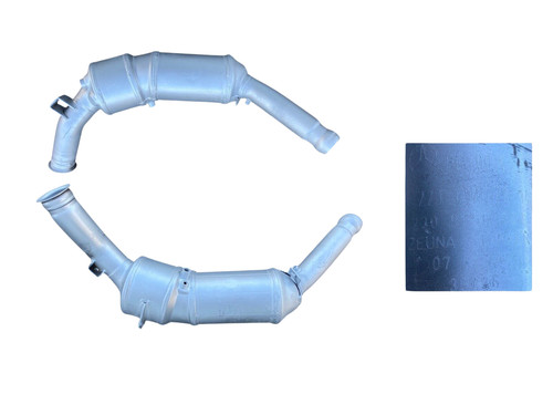Original dieselpartikelfilter - original,