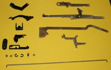 Dual Plattenspieler 1254