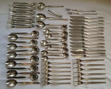 WMF Zürich 66 Teile