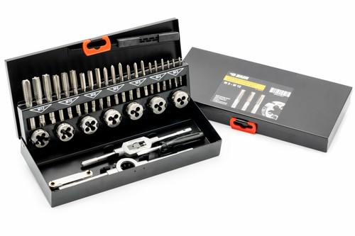Baer gewindeschneider m12 - gewindeschneider, m3