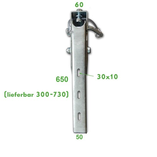 Anfahrschutz unterfahrschutz - anfahrschutz,
