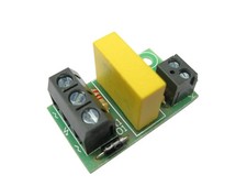 LED Vorschaltplatine 230V AC